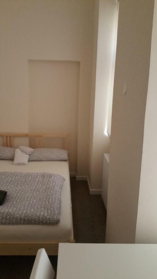Lodgecity - Private Rooms B Берлин Экстерьер фото