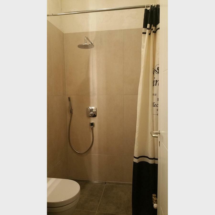 Lodgecity - Private Rooms B Берлин Экстерьер фото